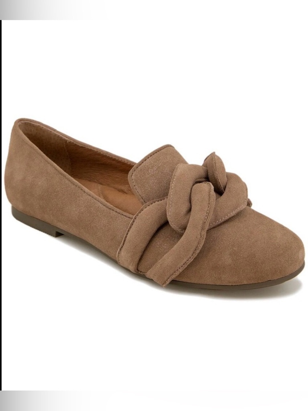 NIB Gentle Souls by Kenneth Cole Womens Eugene Chain